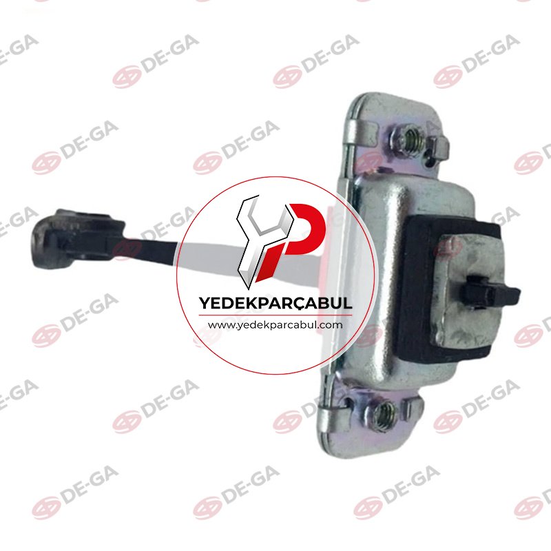 Arka Sağ Kapı Gergisi