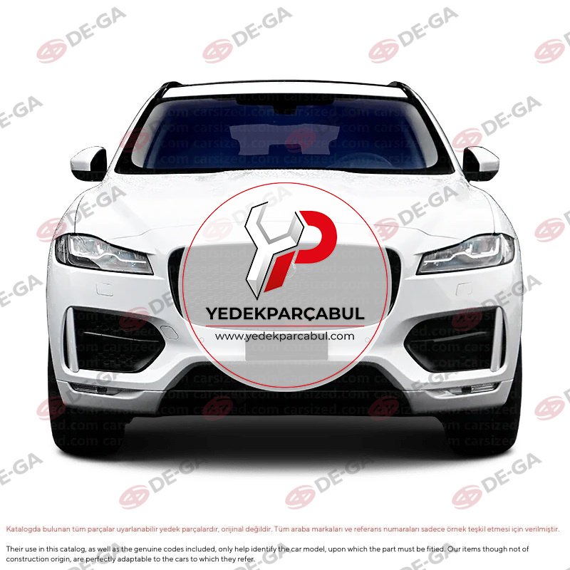 Arka Tampon Takviyesi