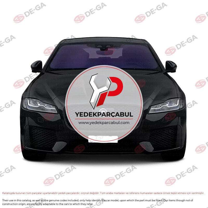 Arka Tampon Takviyesi