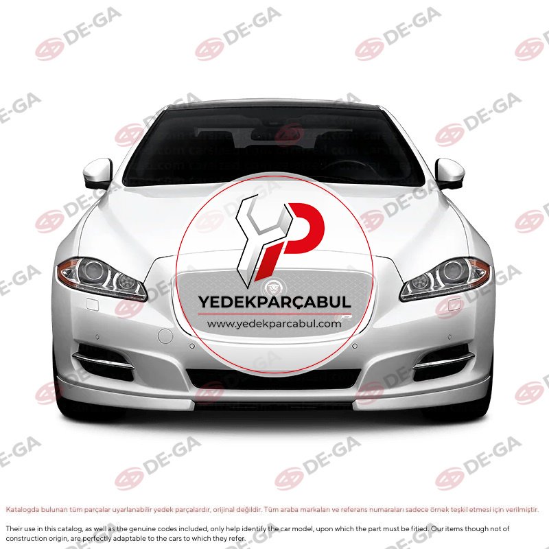 Arka Tampon Takviyesi