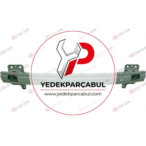 Ön Tampon Takviyesi