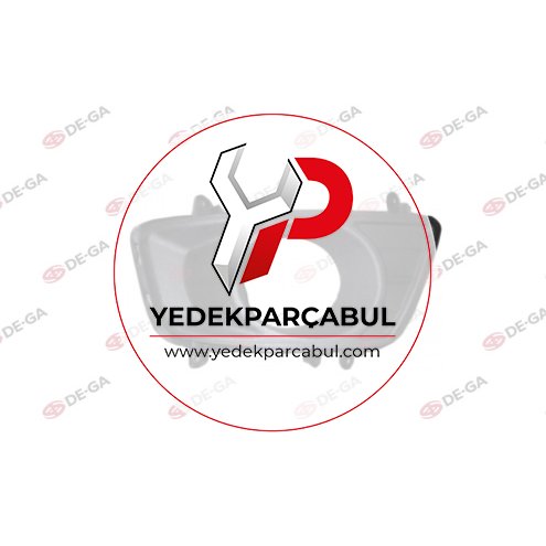 Ön Tampon Panjuru Delikli Sağ