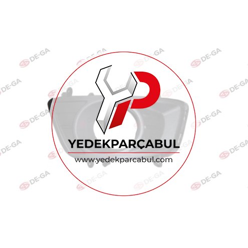 Ön Tampon Panjuru Delikli Sol