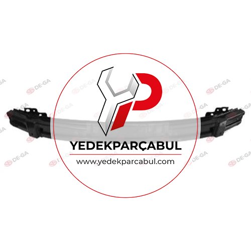 Ön Tampon Takviyesi (Yerli)