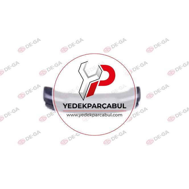 Arka Tampon Spoileri