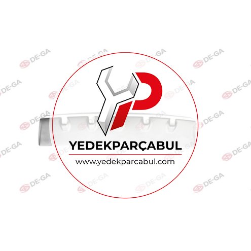 Arka Tampon Alt Bakaliti