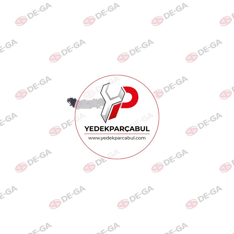 Ön Tampon Braketi Sol