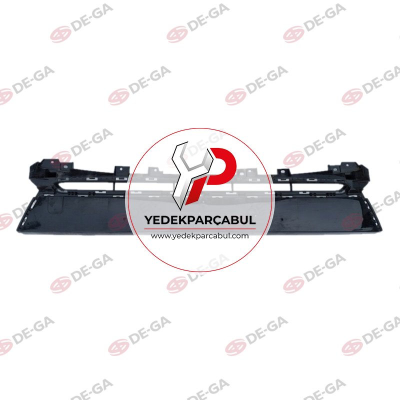Ön Tampon Panjuru Üst Parça
