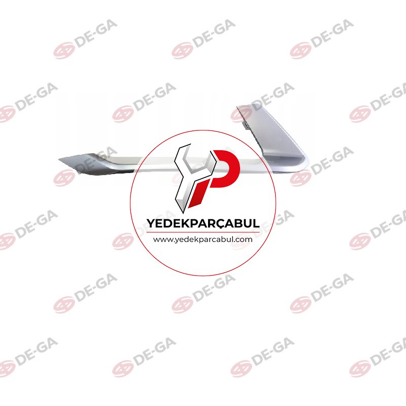 Sağ Sis Farı Çıtası