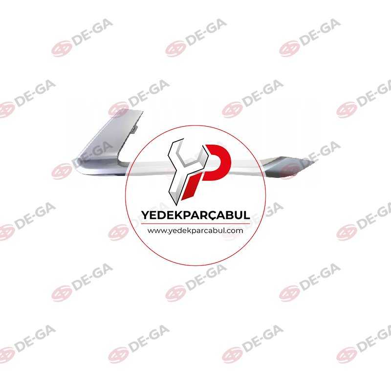 Sis Far Çıtası Sol