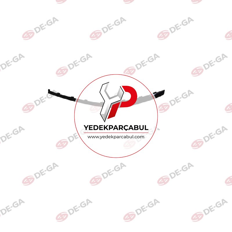 Ön Tampon Çıtası Sağ