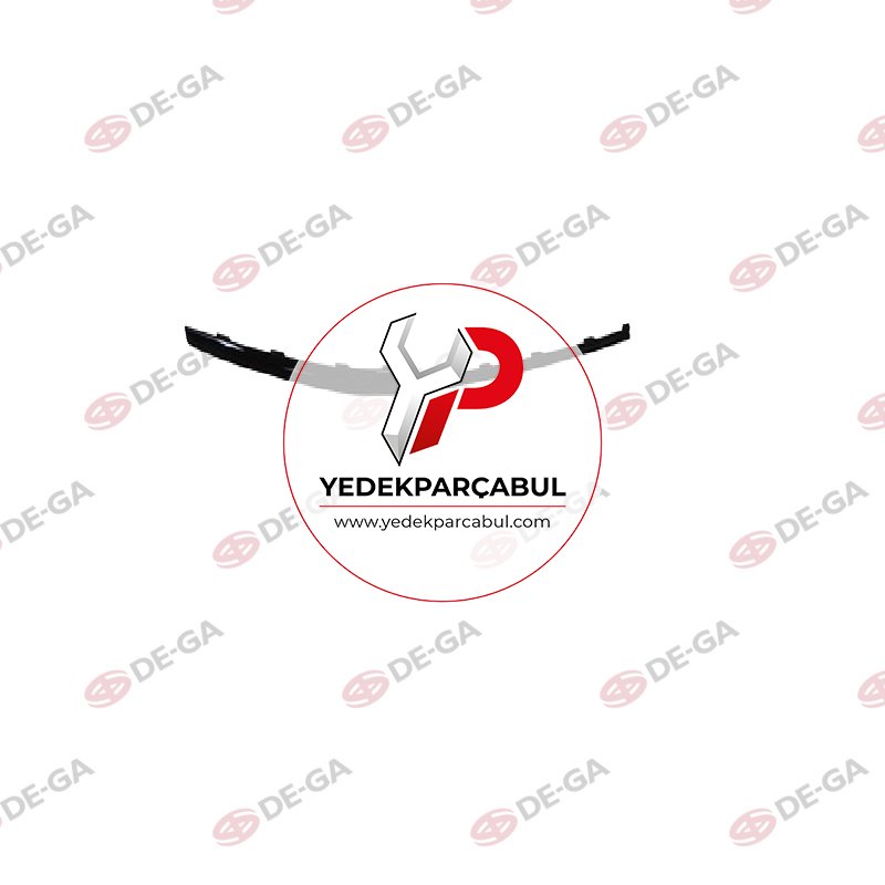 Ön Tampon Çıtası Sol