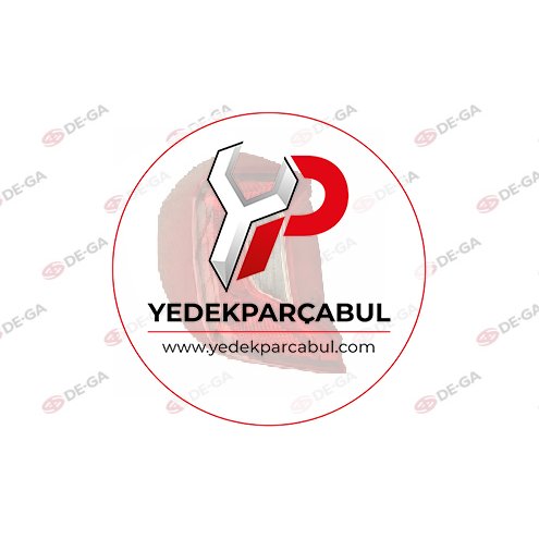 Arka Stop Lambası SOL (LH)