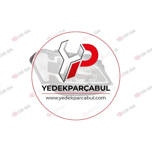 Ön Far Elektrikli Sağ