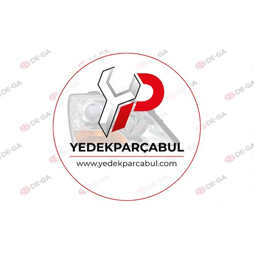 Elektrik Motorlu Ön Far SAĞ