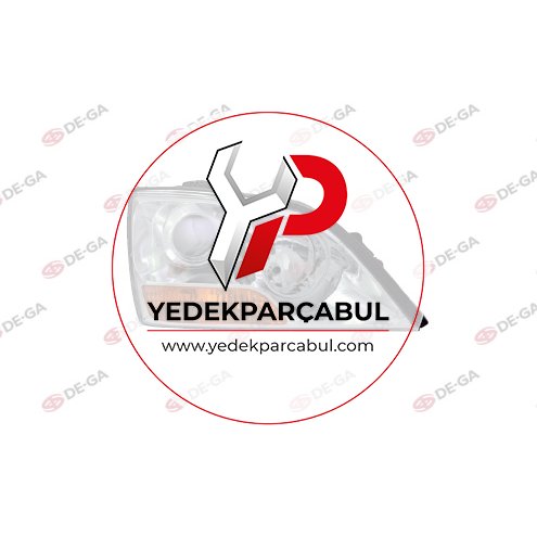 Ön Far Sağ (Elektrikli)