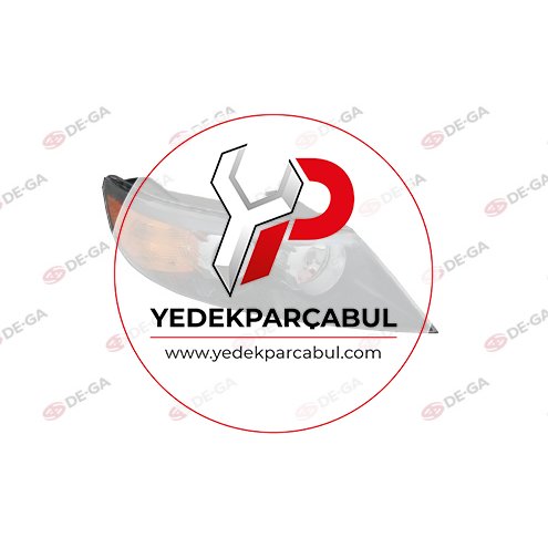 Ön Far Elektrikli Sağ