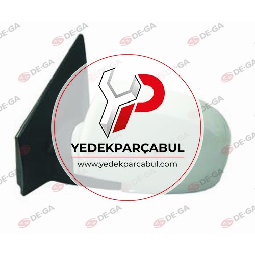Dış Ayna Sağ