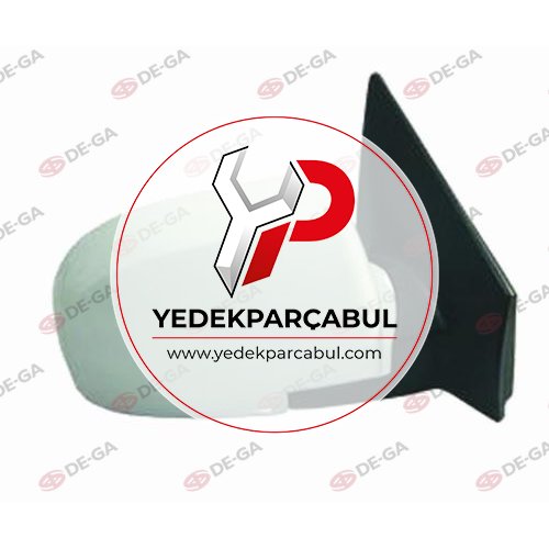 Dış Ayna Sol