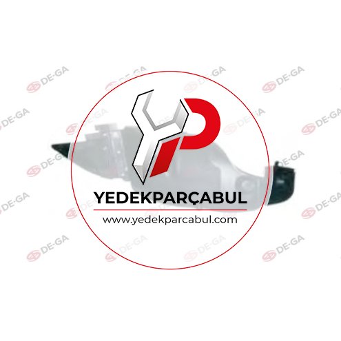 Ön Çamurluk Davlumbazı Sağ