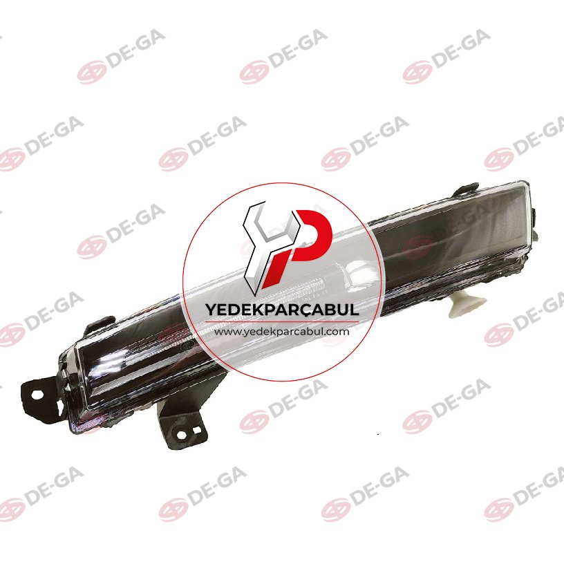 Ön Sis Farı LED Sağ (RH)
