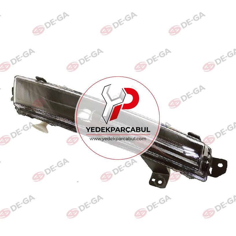 Ön Sis Farı LED SOL (LH)