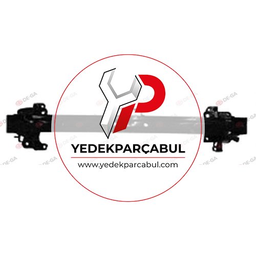 Ön Tampon Takviyesi