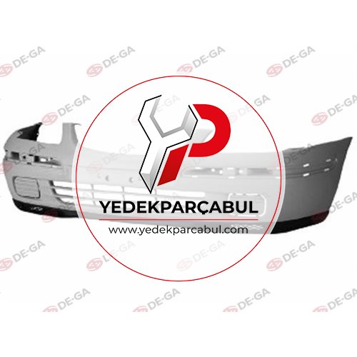 Ön Tampon Astarı (Ön)