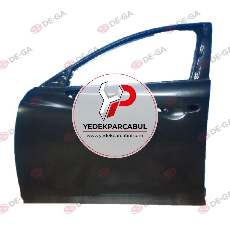 Ön Kapı Sol