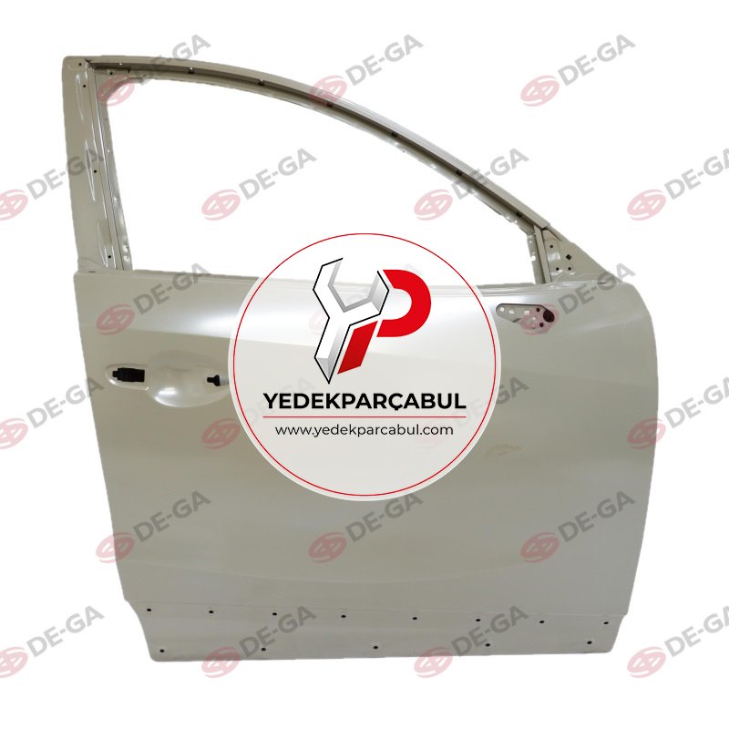 Ön Kapı Sol