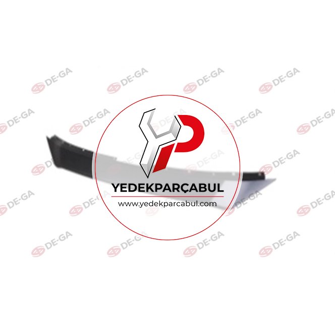 Ön Panjur Kuşağı Üst