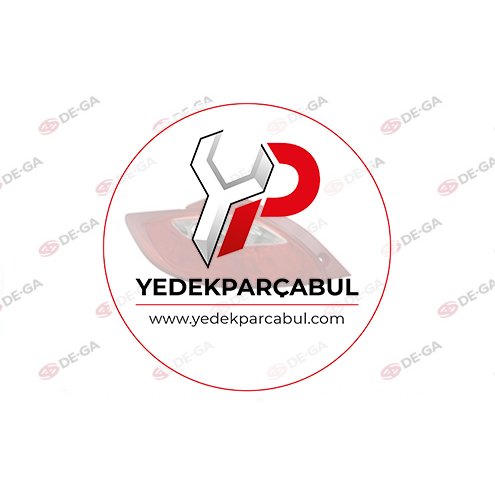 Arka Stop Lambası Hatchback SOL