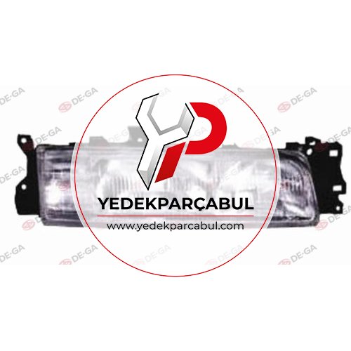 Sağ Ön Far