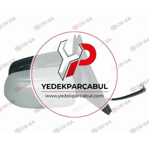 Dış Ayna Elektrikli Isıtmalı Sağ