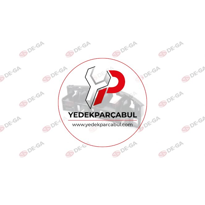 Arka Tampon Braketi Sol