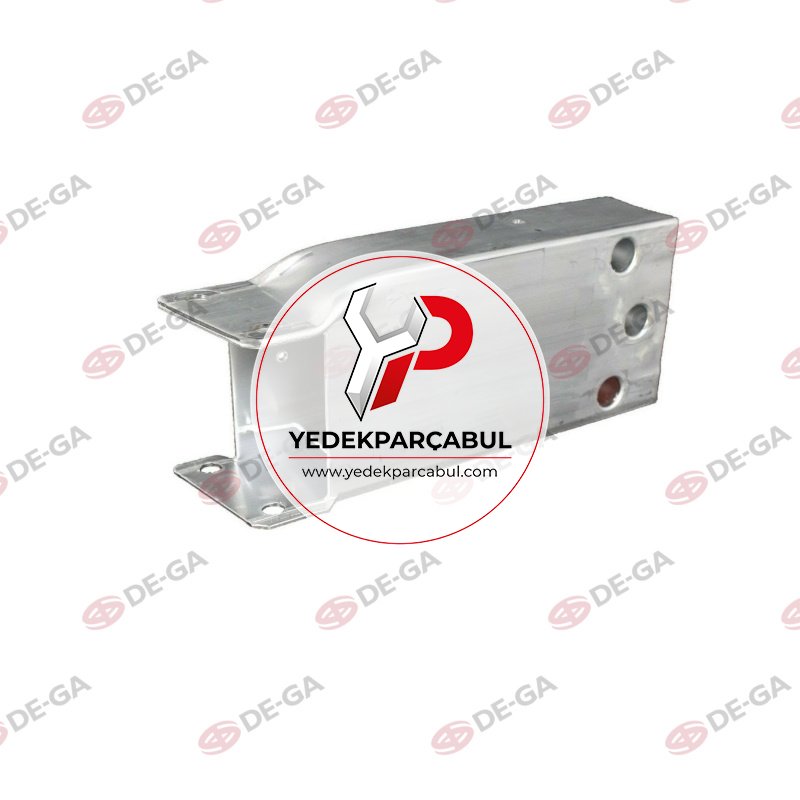 Ön Tampon Braketi Sağ