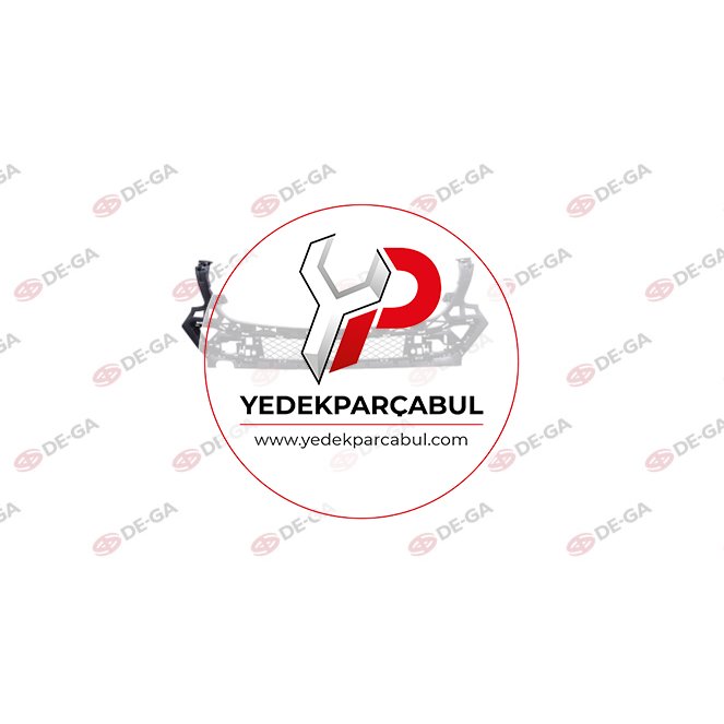 Ön Tampon Panjuru Dış