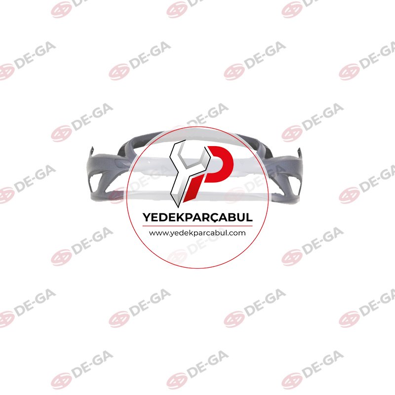 Ön Tampon Komple Astarlı