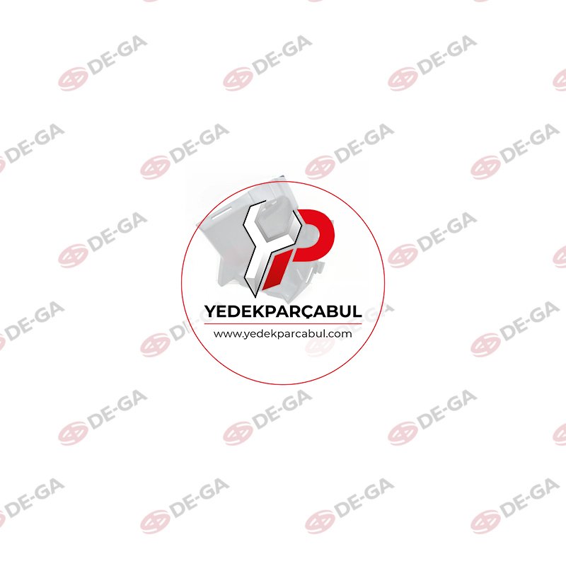 Ön Tampon Havalandırma Kanalı Sağ