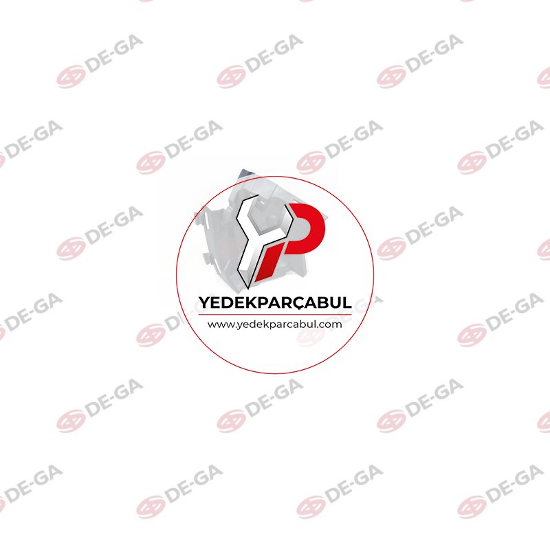 Ön Tampon Havalandırma Kanalı Sol