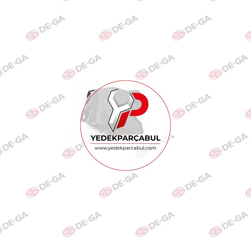 Ön Tampon Havalandırma Kanalı Sağ