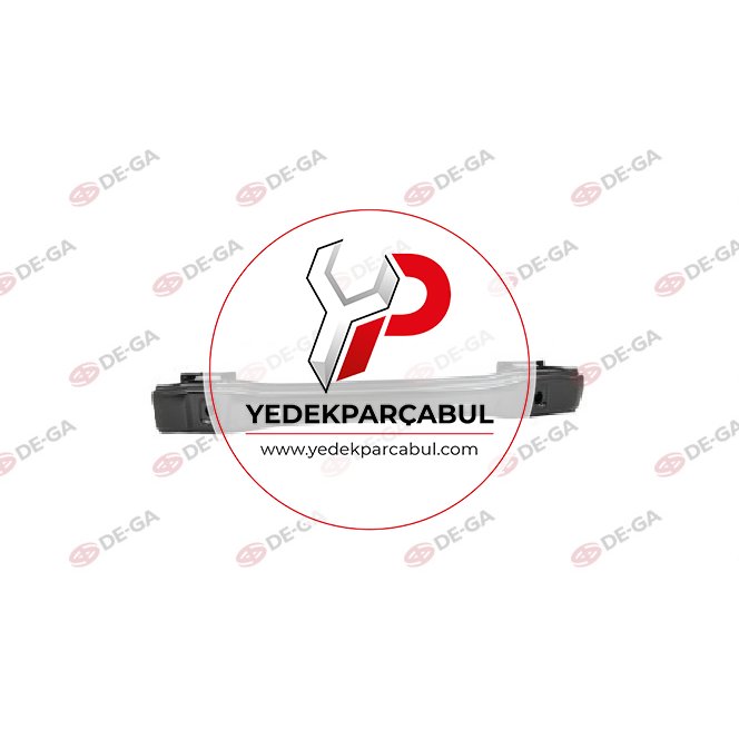 Arka Tampon Takviyesi