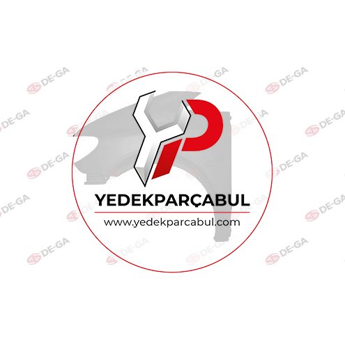 Ön Çamurluk Plastiği Sağ