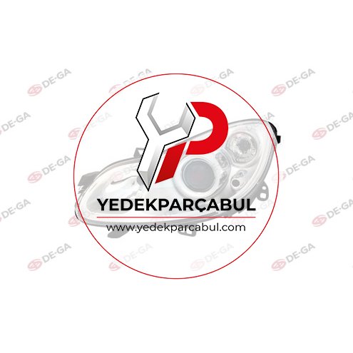 Ön Far Elektrik Motorlu SOL