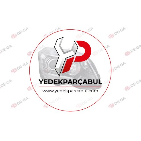 Elektrik Motorlu Sağ Ön Far