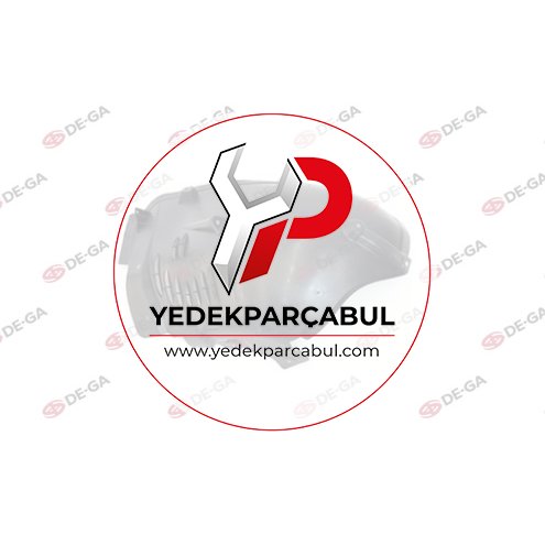 Ön Çamurluk Davlumbazı Ön Parça Sağ (Yerli)