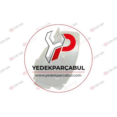 Ön Çamurluk Davlumbazı Arka Parça Sağ