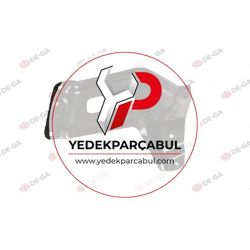 Ön Tampon Demiri Ayağı Sol (Yerli)