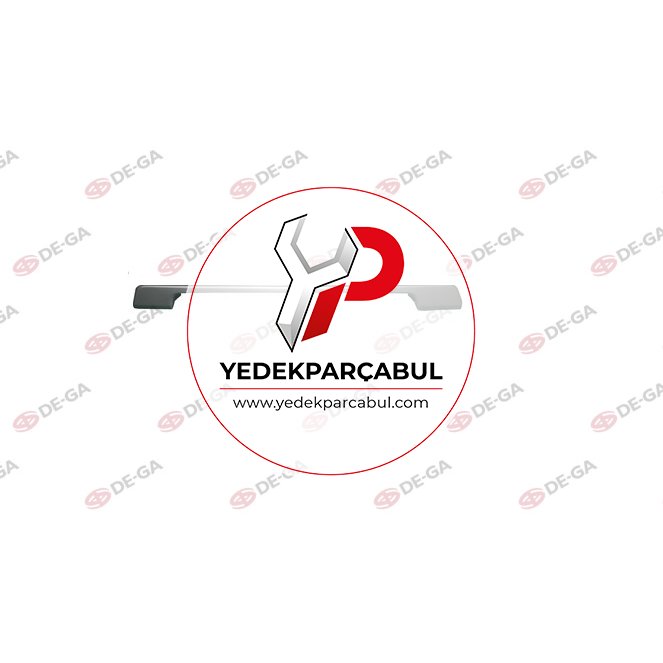 Ön Tampon Alt Parça