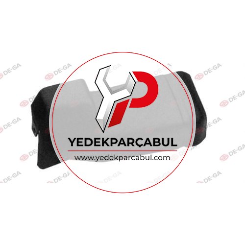 Arka Tampon Köşesi (Yerli) SOL